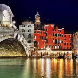Rialto Venedig