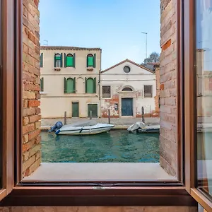 Eurostars Residenza Cannaregio Venedig