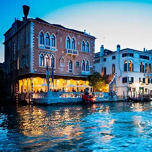 Palazzo Stern Venedig