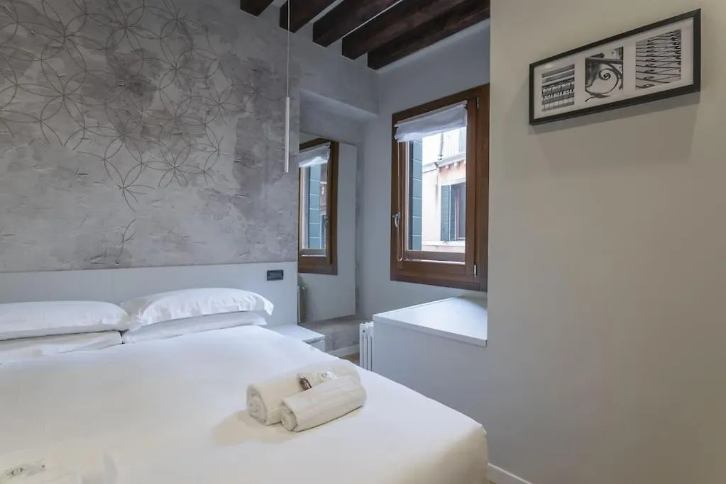 Rialto Prestige Apartment البندقية إيطاليا