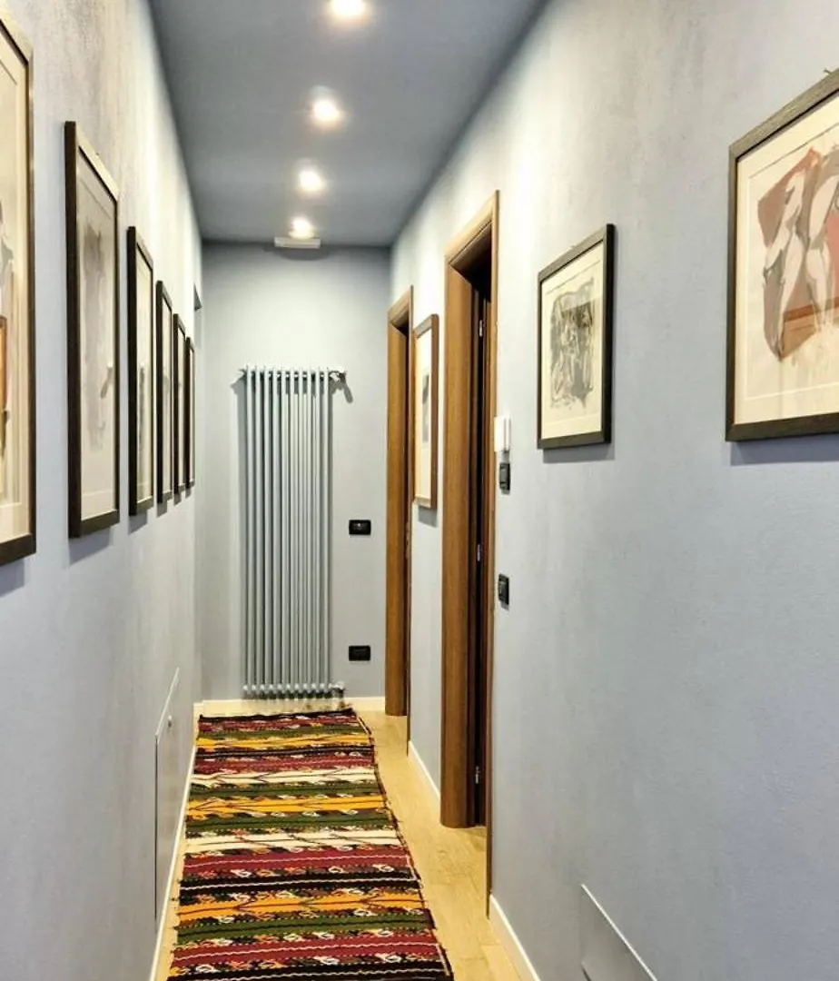 Rialto Prestige Apartment Venice
