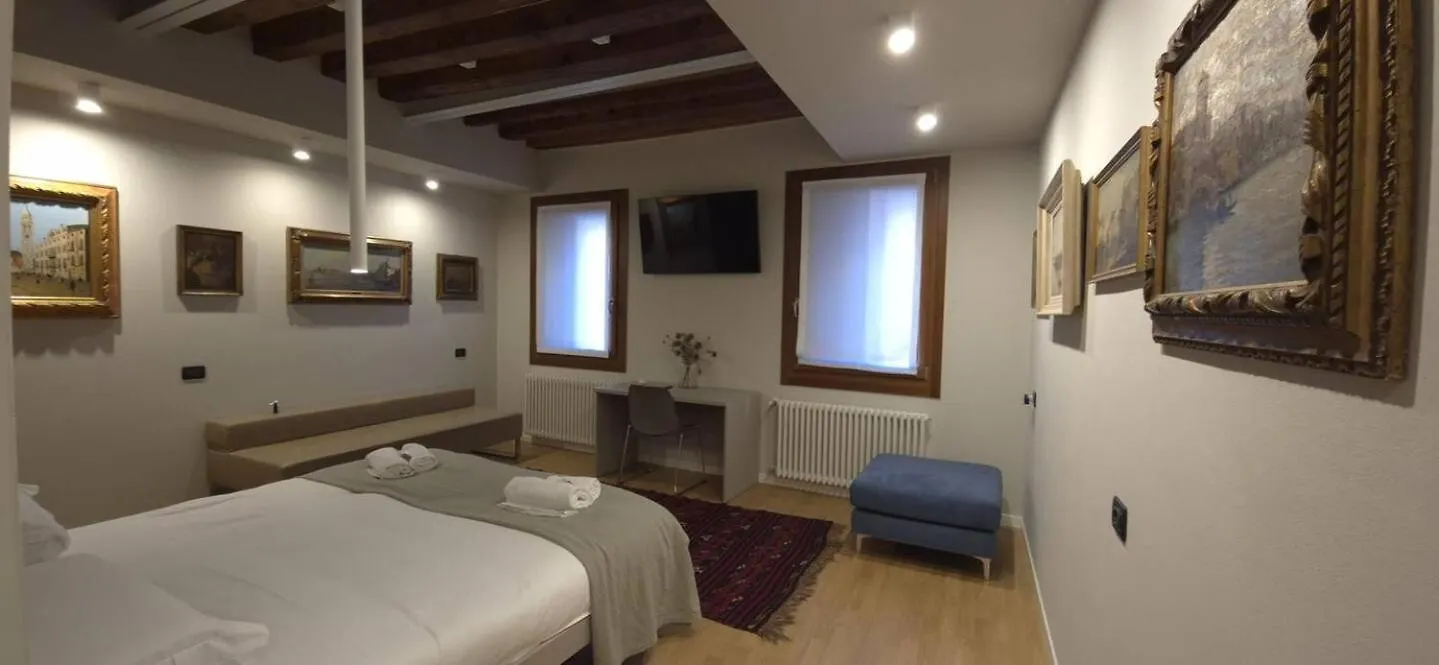 Rialto Prestige Apartment Venice
