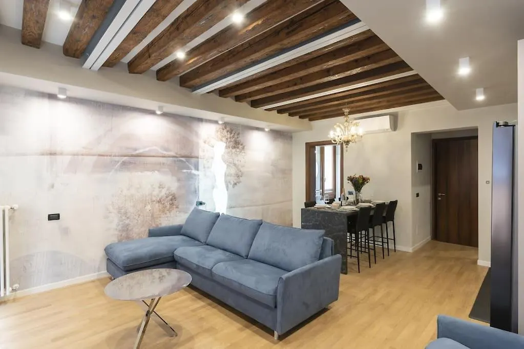 Rialto Prestige Apartment Venice