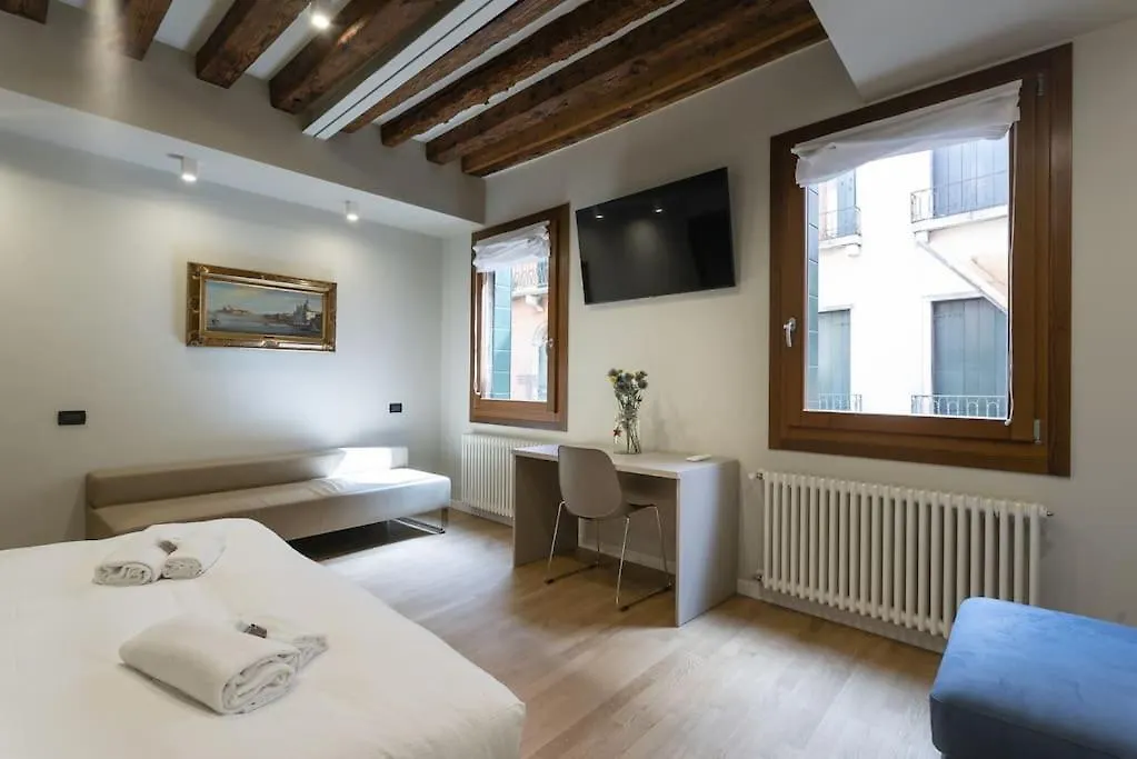 Rialto Prestige Apartment Venice