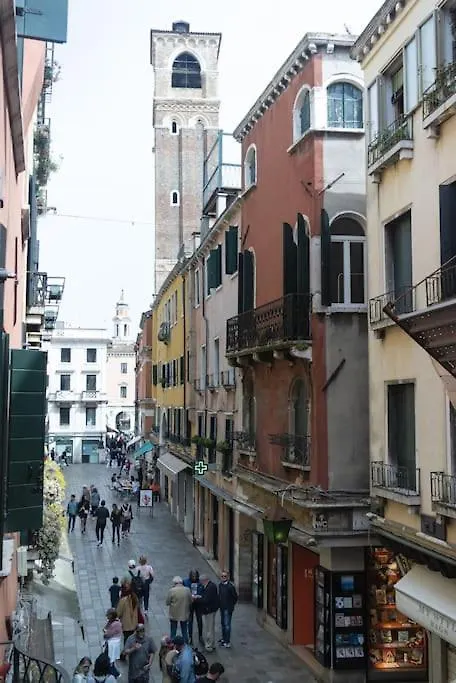 Rialto Prestige Apartment Venice