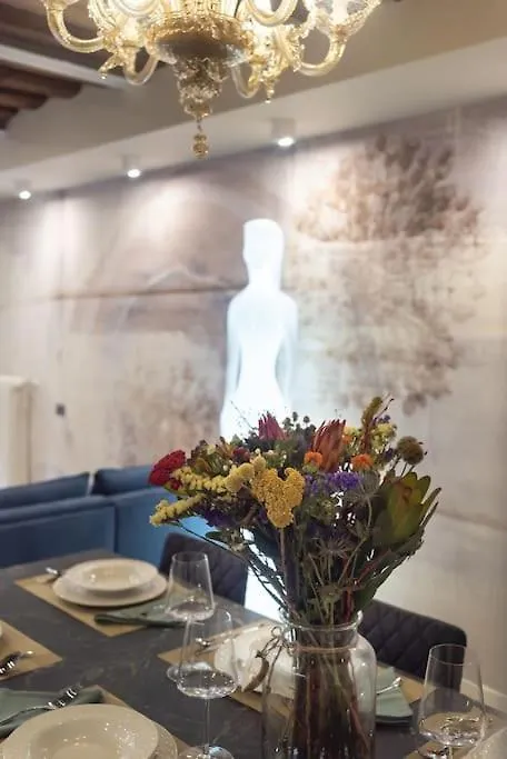 Rialto Prestige Apartment Venice Italy