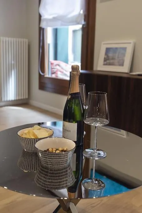 Rialto Prestige Apartment Venice