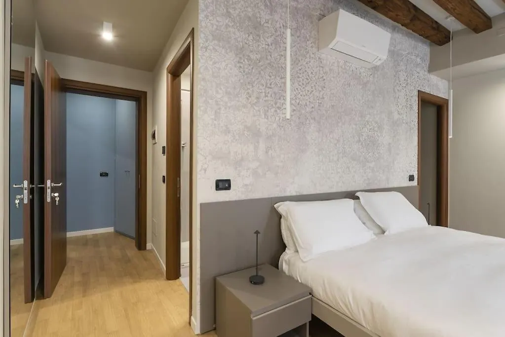 Rialto Prestige Apartment Venice Italy
