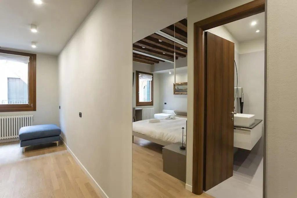 Rialto Prestige Apartment Venice