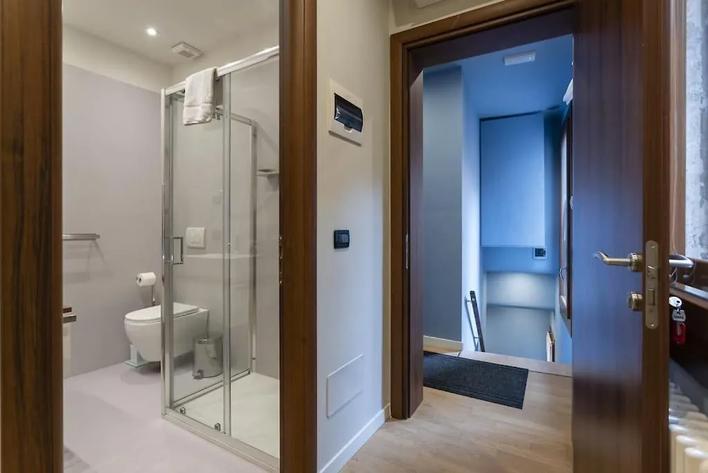 Rialto Prestige Apartment Venice