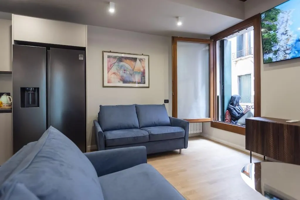 Rialto Prestige Apartment Venice Italy
