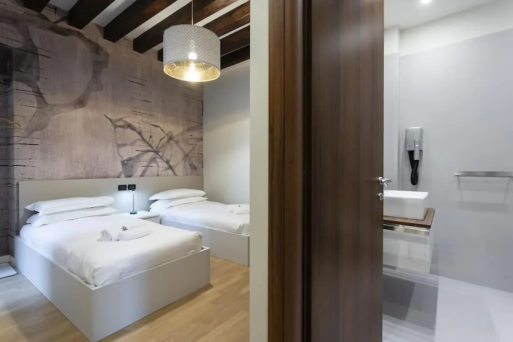 Rialto Prestige Apartment Venice