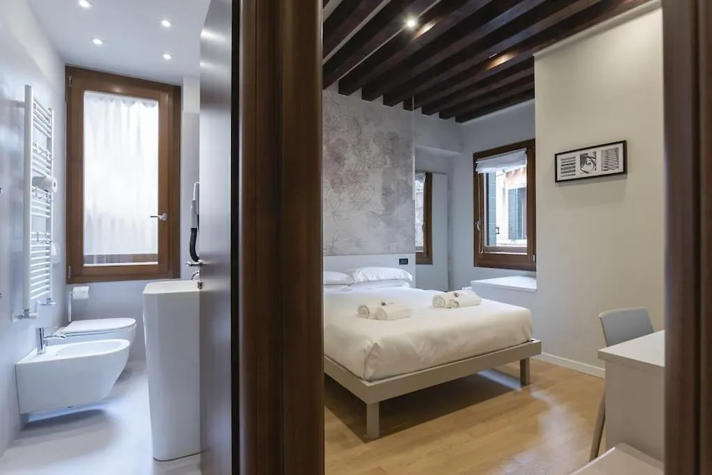 Rialto Prestige Apartment Venice