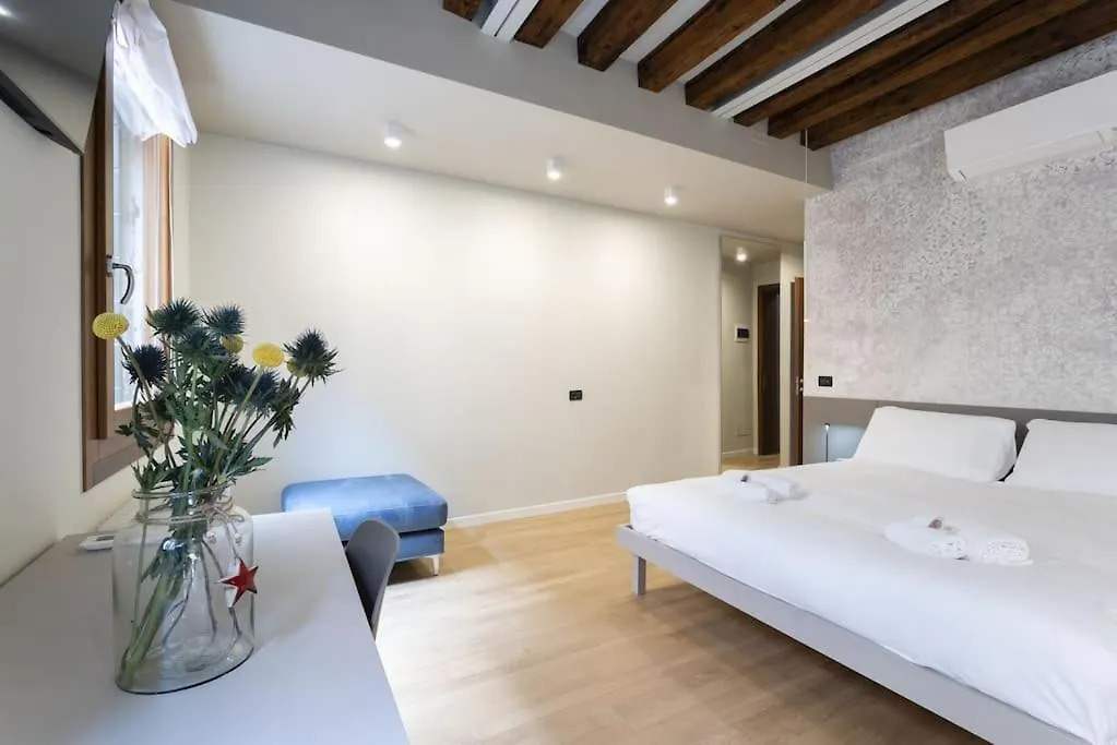 Rialto Prestige Apartment Venice 0*,  Italy