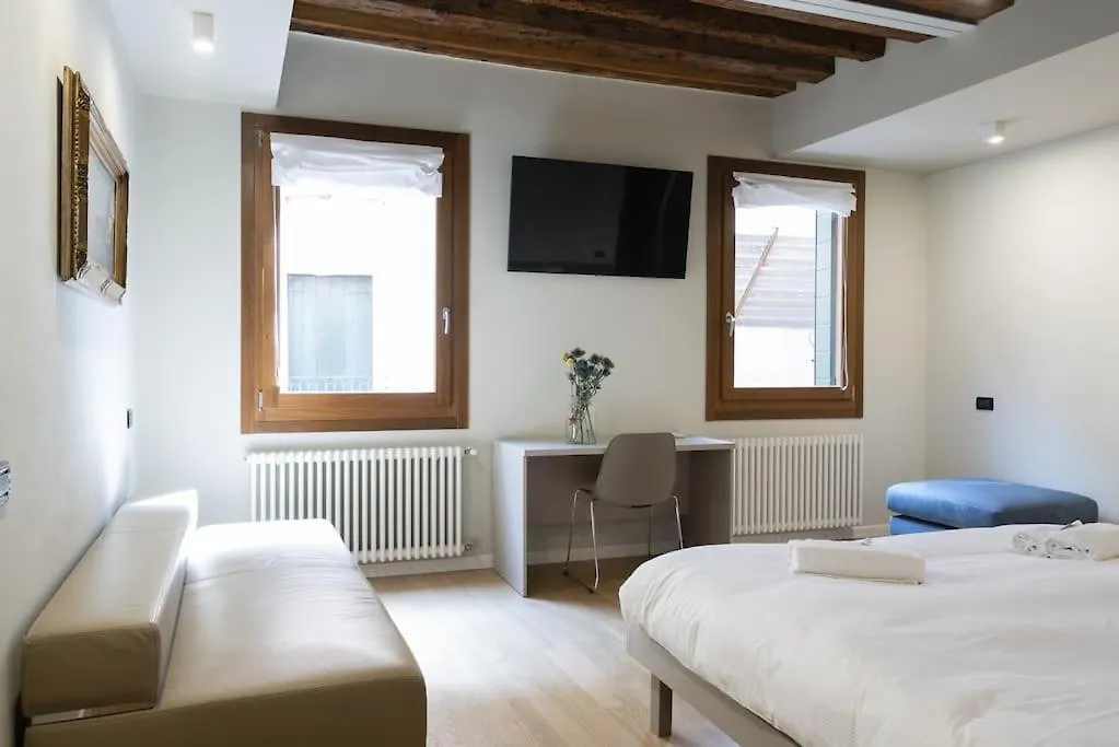 Rialto Prestige Apartment Venice