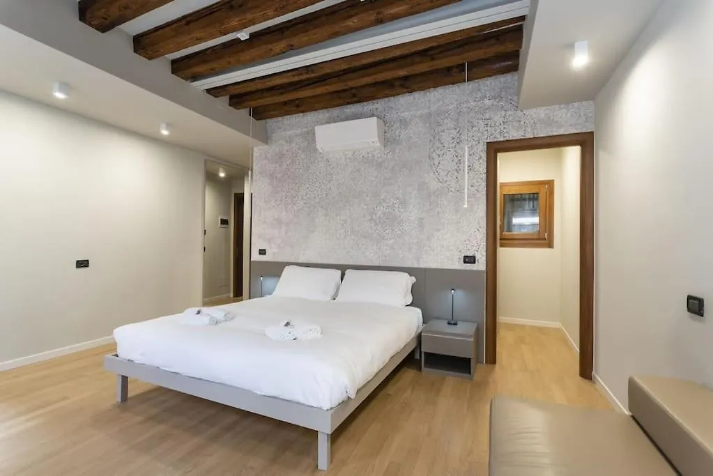 Rialto Prestige Apartment Venice