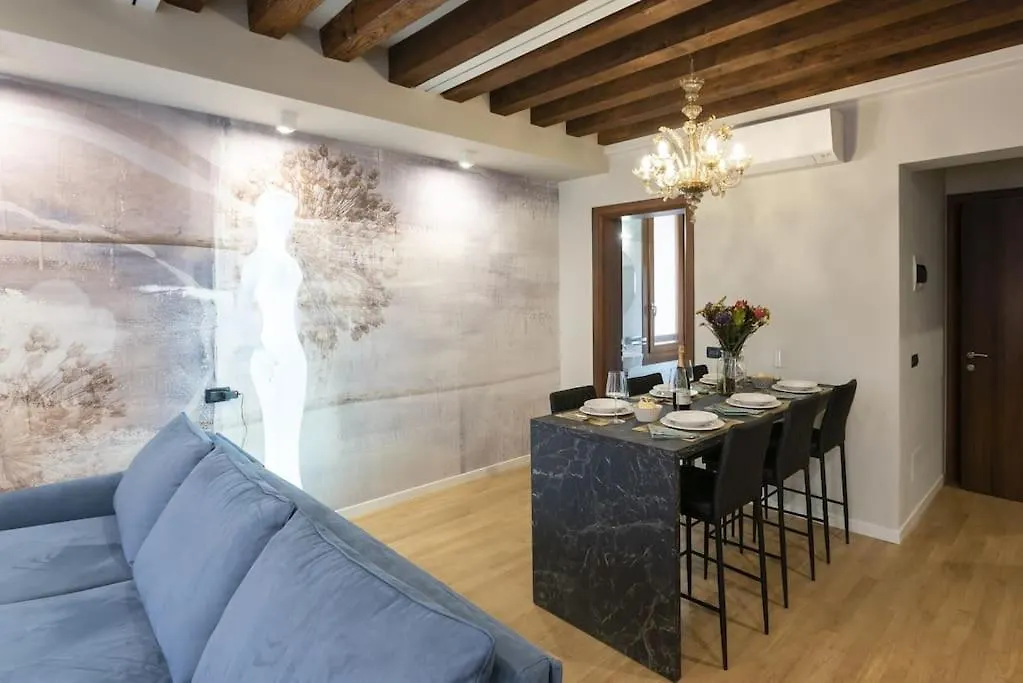 Rialto Prestige Apartment Venice Italy