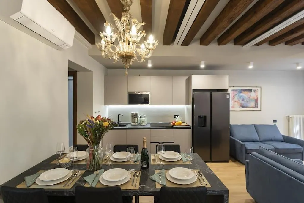 Rialto Prestige Apartment Venice Italy
