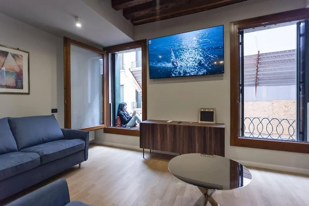 Rialto Prestige Apartment Venice 0*,  Italy