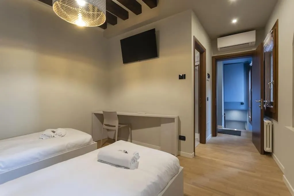 Rialto Prestige Apartment Venice